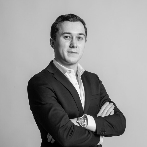 Benjamin Schmit